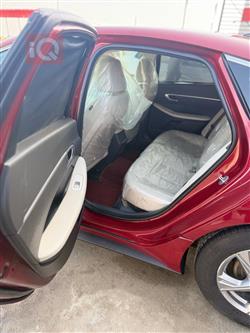 هیۆندای سۆناتا